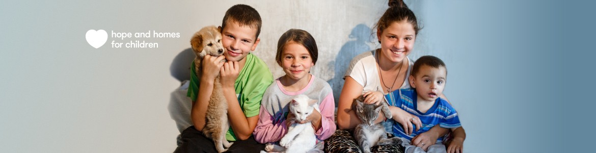CCF Moldova &ndash; Copil, Comunitate, Familie