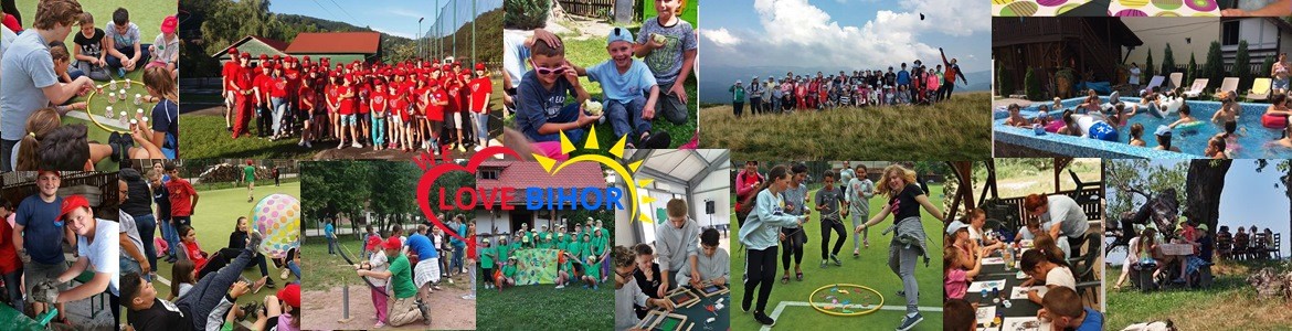 Asociatia Love Bihor