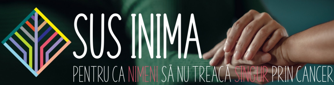 Asociatia Sus Inima