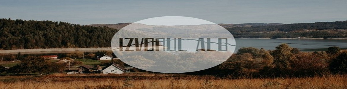 Fundatia Izvorul Alb