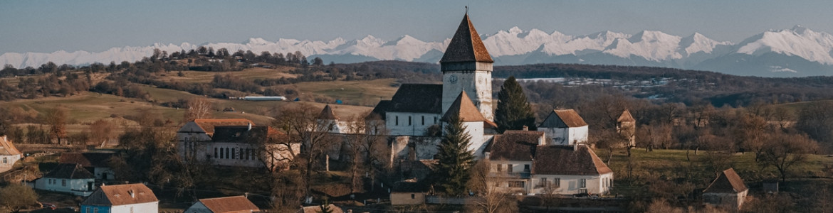 Asociația Centrul European Pentru &Icirc;nt&acirc;lnirea Tineretului Biserica Cetate Hosman