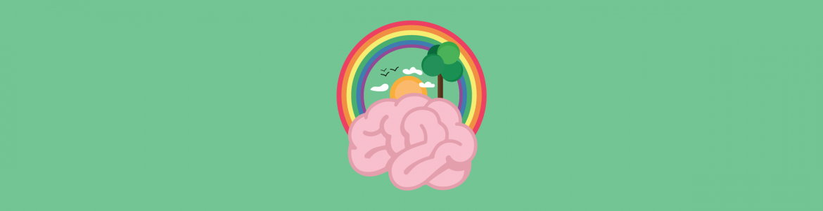 Mental Health for Romania