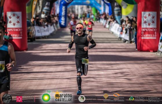 Raiffeisen Bank Bucharest Marathon ~ 2017