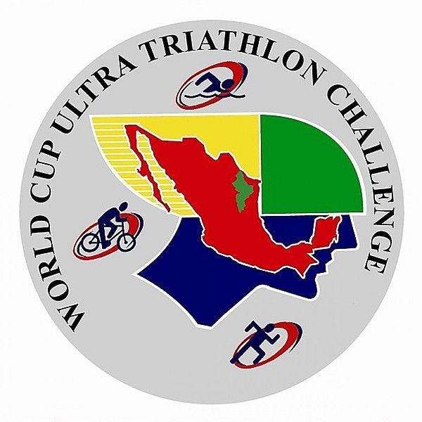 World Cup UltraTriathlon Challenge ~ 2013