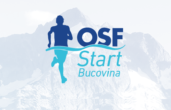 OSF START BUCOVINA ~ 2019