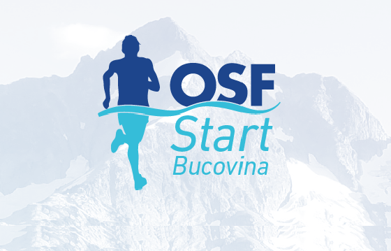 OSF START BUCOVINA ~ 2019