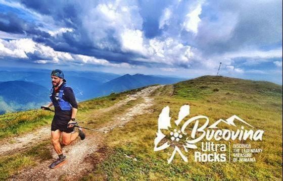 Bucovina Ultra Rocks ~ 2020