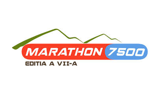 Maraton 7500 ~ 2015