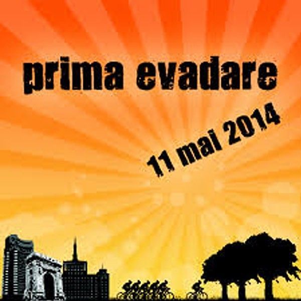 Prima Evadare ~ 2014