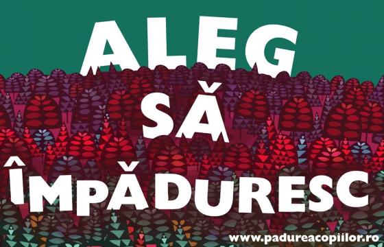 Baneasa Spring Trail Run 2016 - Aleg sa impaduresc!