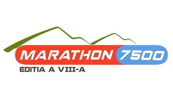 Maraton 7500 ~ 2016