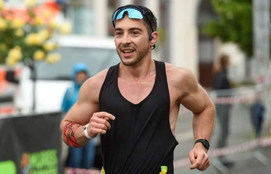 Construim de la ZERO o nouă secție de Terapie Intensivă Nou-Născuți la SCJU Tg. Mureș @ Provocări sportive individuale ~ 2025