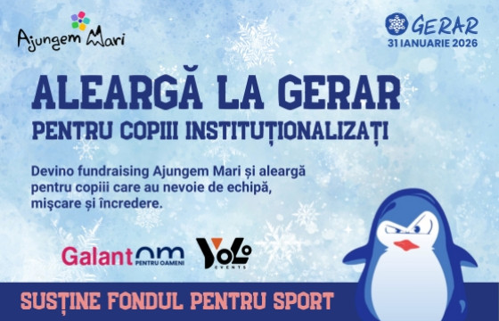 Semimaraton Gerar ~ 2026