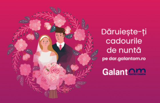 Inima Copiilor e si inima ta @ Galantomi pereche ~ 2024