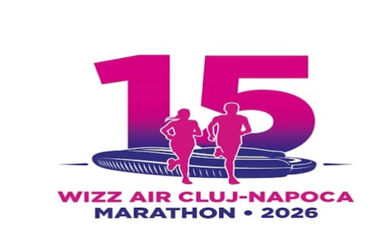 Yuppi Camp 2026 @ Wizz-Air Cluj Napoca Marathon ~ 2026