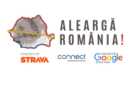 Sprijin pentru tinerii instituționalizați @ Aleargă Rom&acirc;nia! ~ 2026