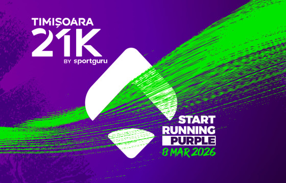 Timisoara 21k ~ 2026