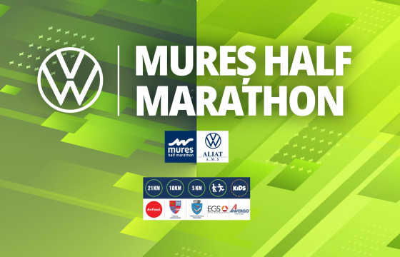 Mures Half Marathon ~ 2026