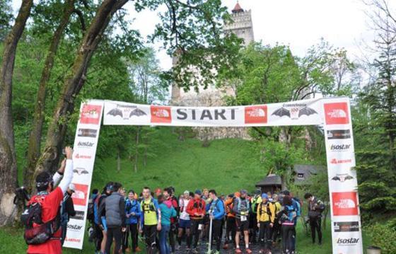 Transylvania 100k ~ 2017