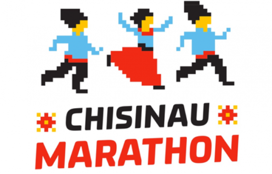 Chisinau International Marathon ~ 2017