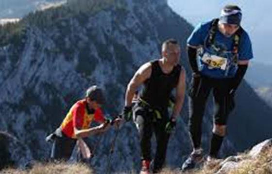 In memoriam Erik Gulacsi @ Maraton Piatra Craiului ~ 2017