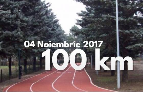 In memoriam Erik Gulacsi @ 100 de km pe o pista de 200m