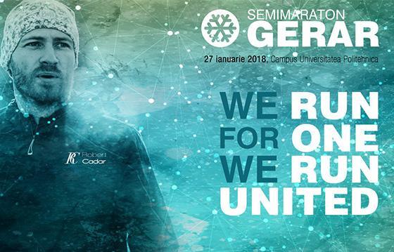 Semimaraton Gerar ~ 2018