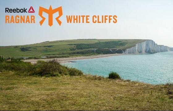 MagicHOME @ Reebok Ragnar White Cliffs ~ 2018