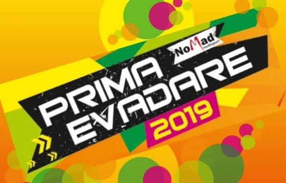 Prima Evadare ~ 2019