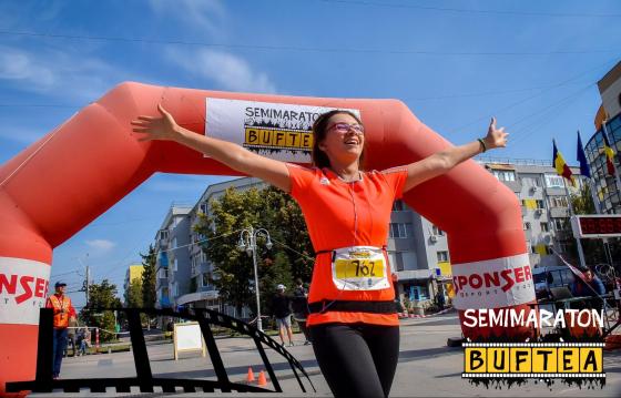 Buftea Multisport Festival ~ 2019