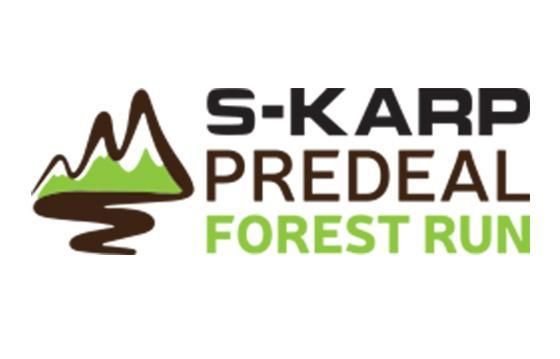 S-Karp Predeal Forest Run ~ 2019