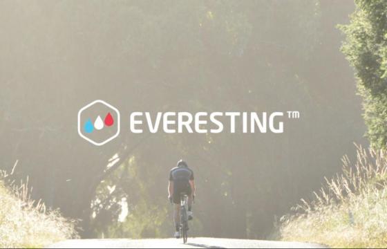 Everesting