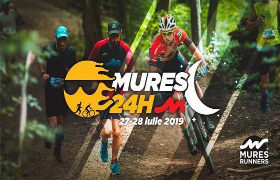 Mureș 24h ~ 2019