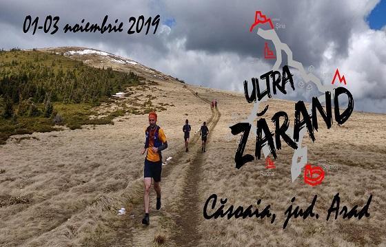 VISUL UNEI NOPȚI DE IARNĂ @ Ultra Zărand ~ 2019