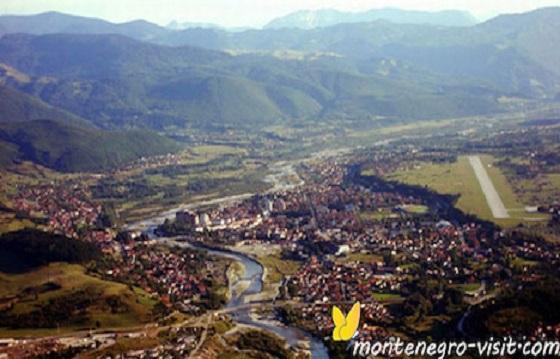 Balkan Cross Country Championships ~ 2019