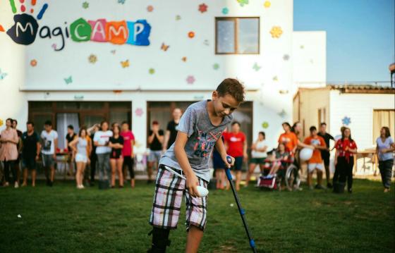 Cel mai frumos cadou de ziua mea