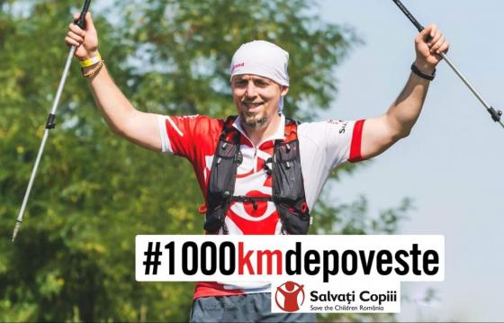 1000 km de poveste