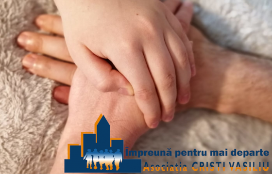 Impreună pentru Spitalul Municipal Mediaș