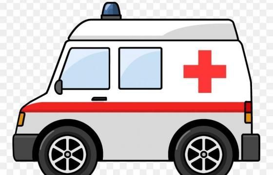 Împreună pentru ambulanțieri