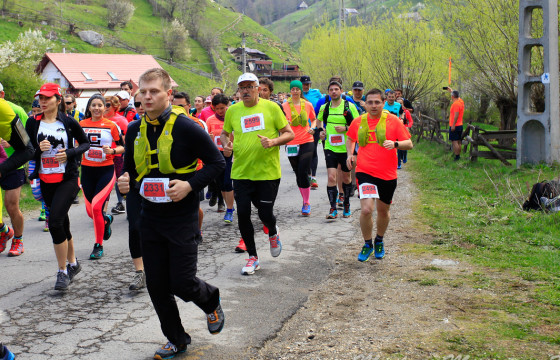 Alerg 10 KM din dorința de a strânge donații pentru un scaun rulant! Fii alături de mine cu o donație!