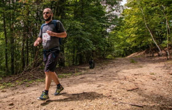 Sunt Sportiv Galantom pentru o cauza draga mie