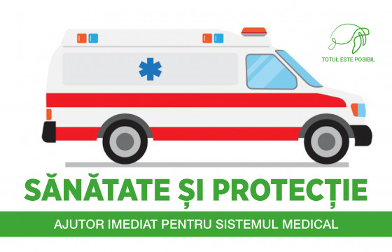 SĂNĂTATE ȘI PROTECȚIE