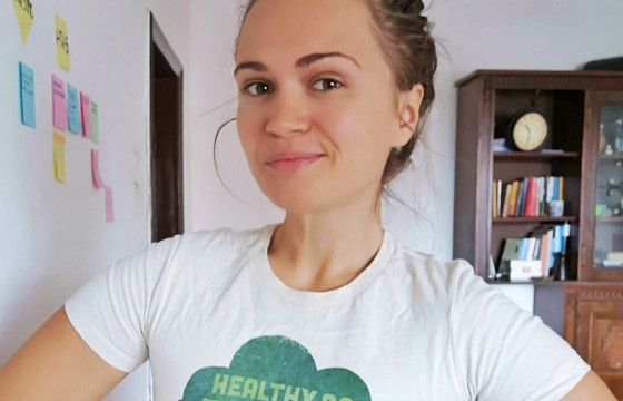 #ThinkHealthyImpreuna