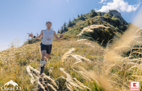 Sunt Sportiv Galantom pentru o cauza draga mie