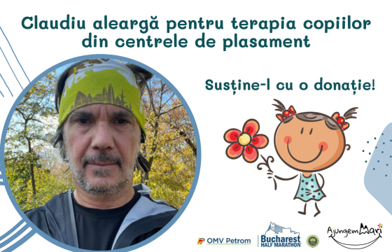 Cu grijă pentru sănătatea mentală a copiilor!