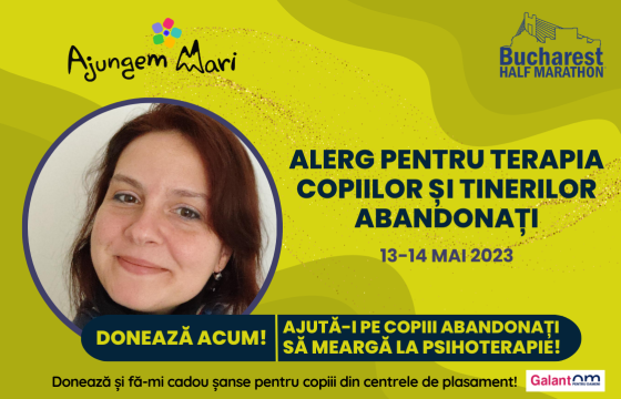 Alerg pentru educația copiilor din centrele de plasament