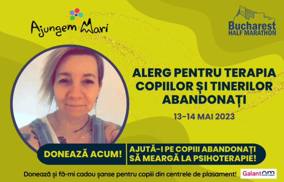 Alerg pentru copiii din centrele de plasament, care au dreptul la o educație de calitate