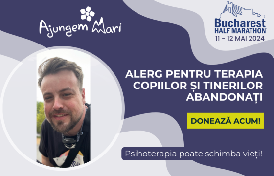 Alerg pentru copiii vulnerabili