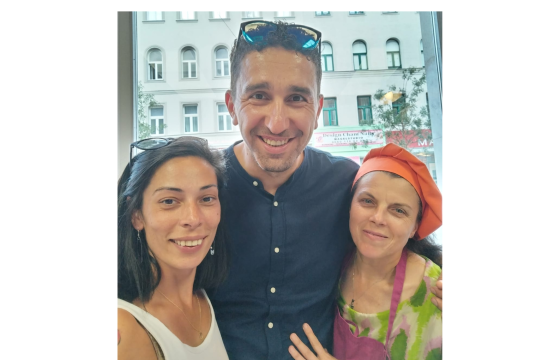 Alergăm la Băneasa Forest Run pentru a sprijini copiii grav bolnavi