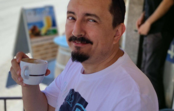 &Icirc;mi donez ziua de naștere pentru educația unui copil cu cancer